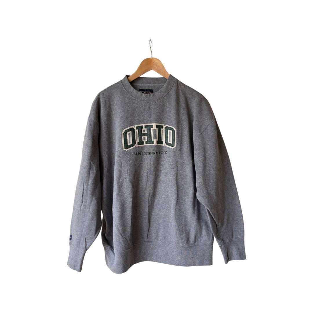 Champion Reverse Weave Ohio State Sweatshirt - Etsy Champion Reverse Weave Ohio State Sweatshirt - Etsy
