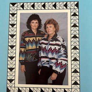 High Sierra Jacket Pattern