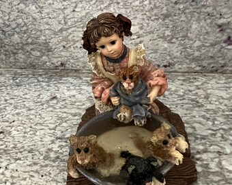 Vintage Yesterdays Child