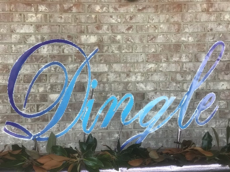 NAME Centerpiece