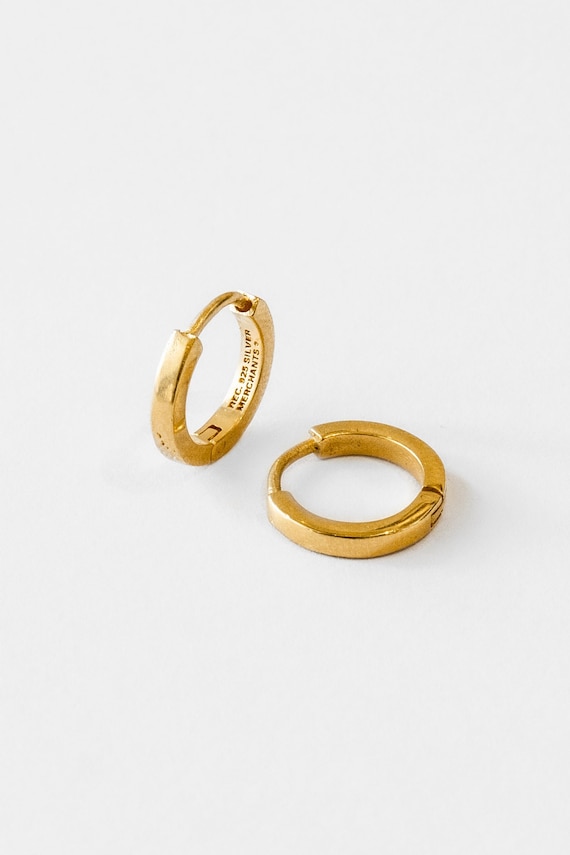 18k gold sleepers deals