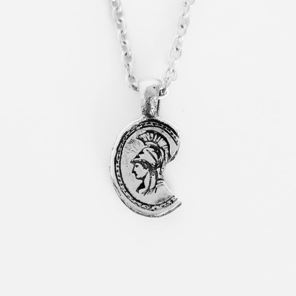 Centurian Pendant