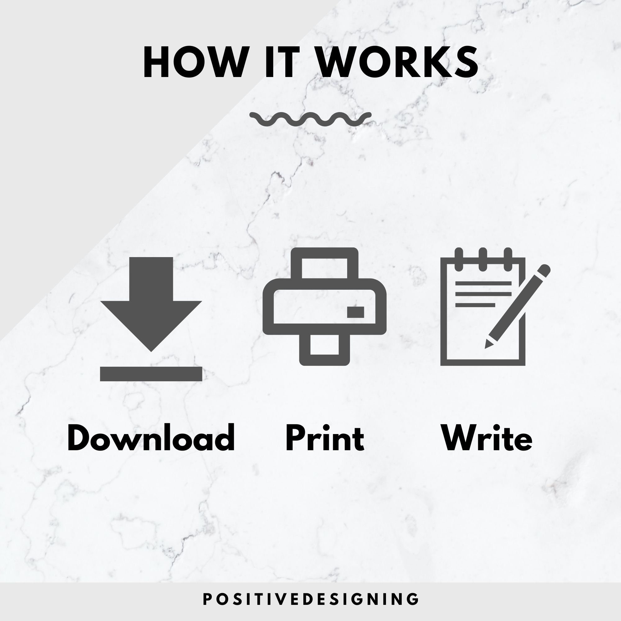 Blood Pressure Chart Printable Instant Download Medical Tracker Blood Pressure Tracker BP