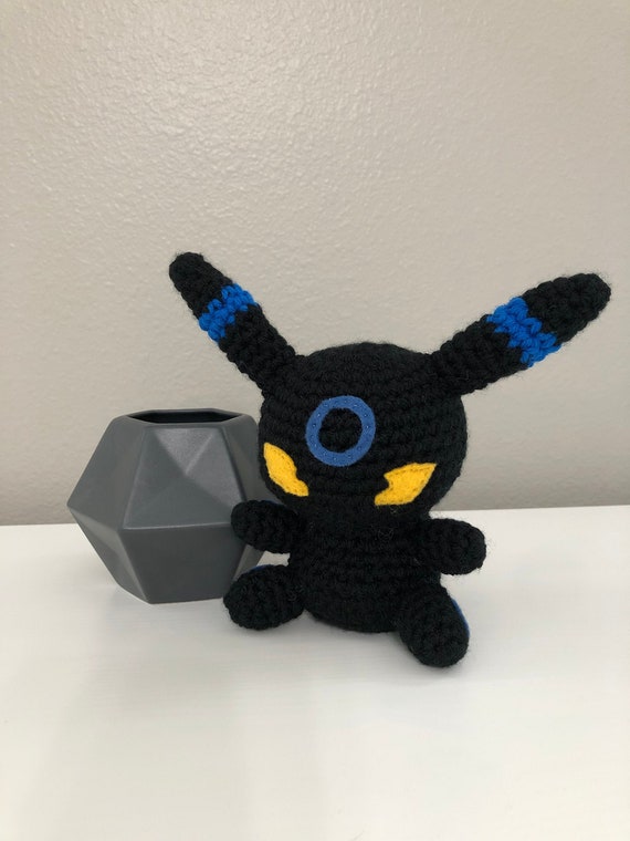 umbreon shiny plush