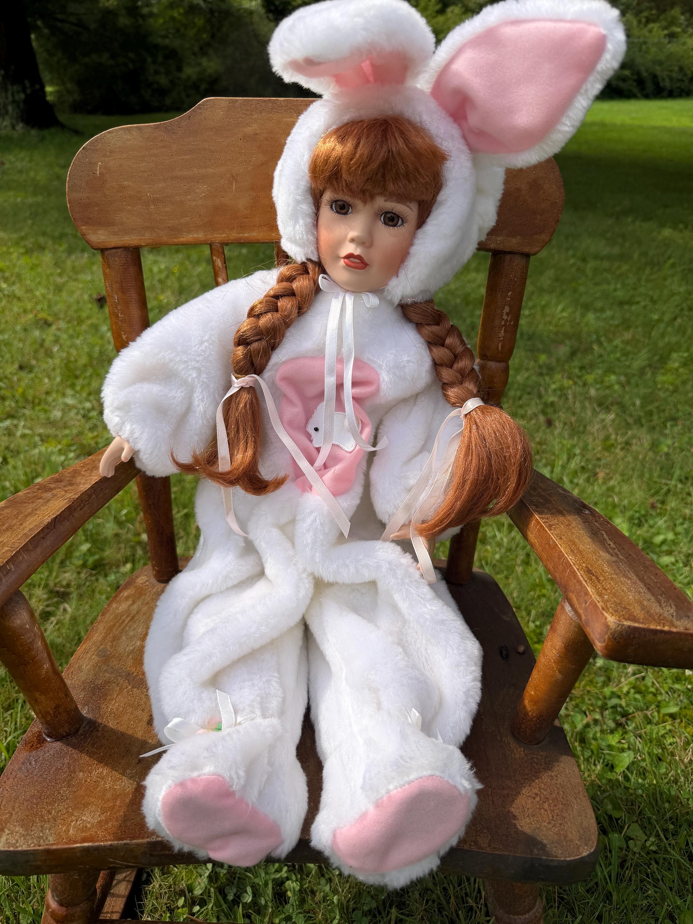 Porcelain Dolls 90s - Etsy