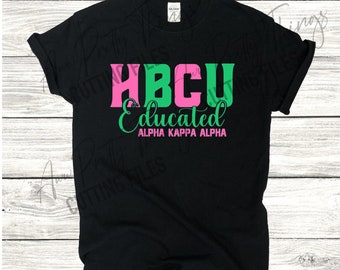 Hbcu Svg Etsy
