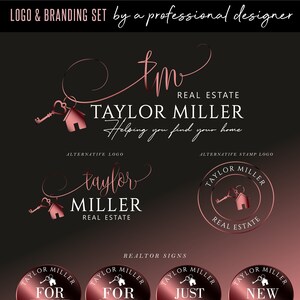 Logo makelaar, logo ontwerp onroerend goed, modern logo onroerend goed, visitekaartjes onroerend goed, borden onroerend goed, logo sleutel makelaar, onroerend goed 79