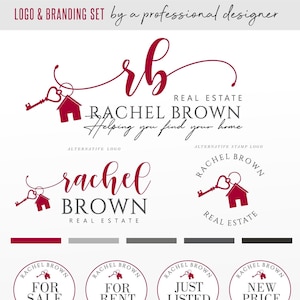 Logotipo de agente inmobiliario, diseño de logotipo de bienes raíces, marca de agente inmobiliario, logotipo de KW Realtor, logotipo de Keller Williams, colores de Keller Williams, conjunto de agente inmobiliario KW 60.2