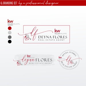 Logotipo de agente inmobiliario, Diseño de logotipo de bienes raíces, Marca de agente inmobiliario, Logotipo de agente inmobiliario, Logotipo de Re/Max, Colores RE/MAX, REMAX 67