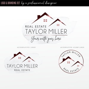 Logo makelaar, logo ontwerp onroerend goed, modern logo onroerend goed, visitekaartjes onroerend goed, borden onroerend goed, logo sleutel makelaar, onroerend goed 79