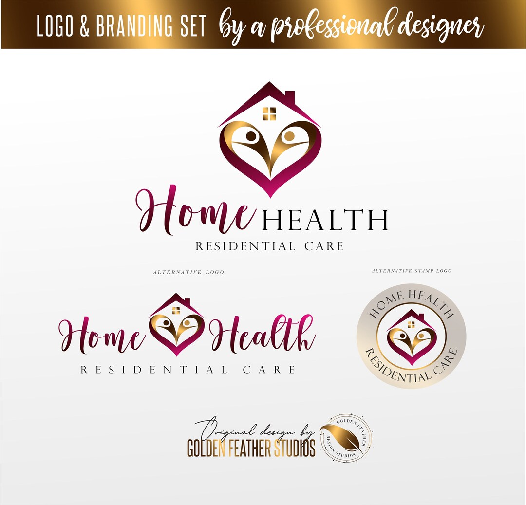 Professional, Upmarket, Health Care Logo Design for Evsa Care