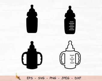 Free Free Baby Bottle Svg Free 455 SVG PNG EPS DXF File