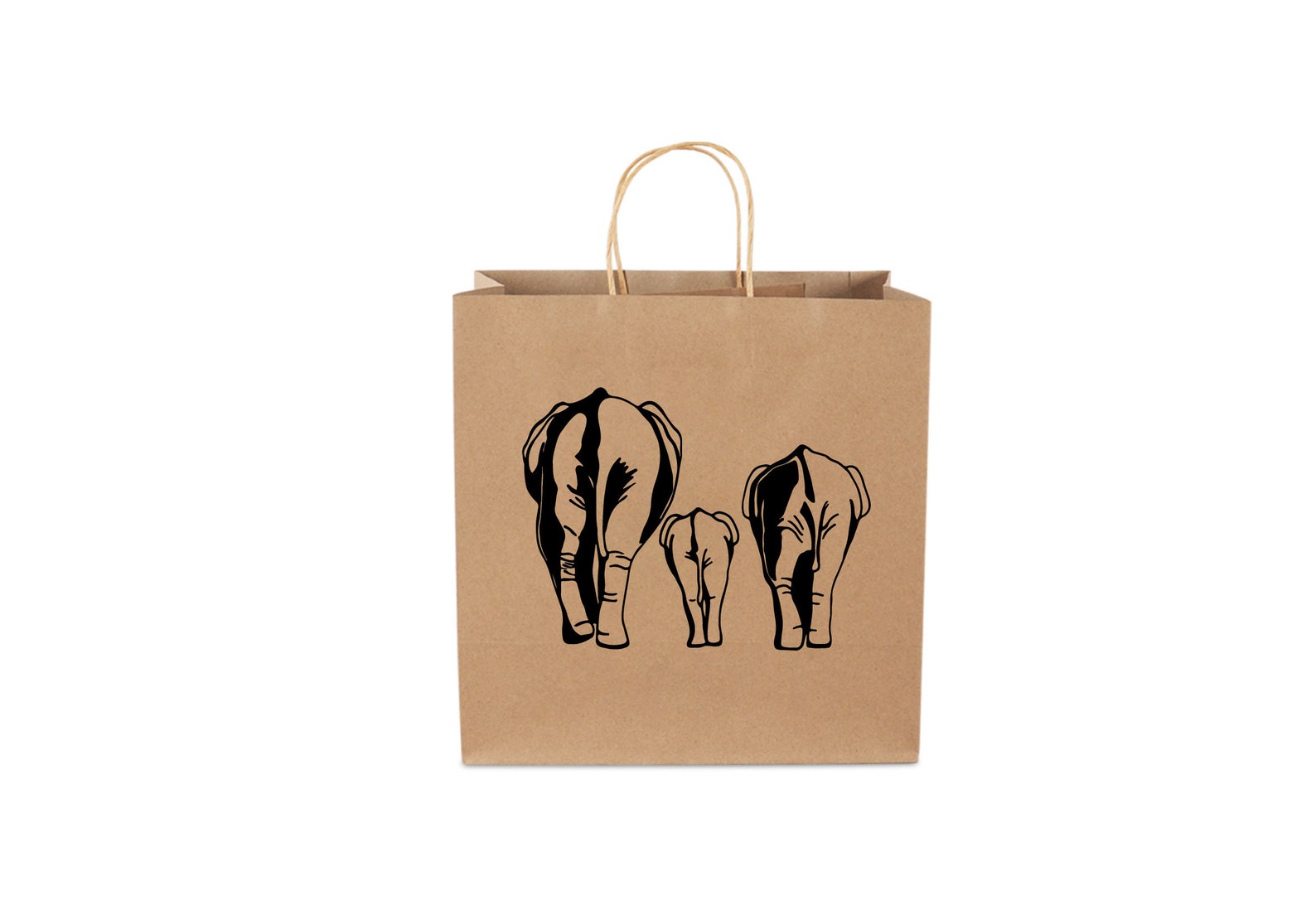 Free Free 300 Family Elephant Svg SVG PNG EPS DXF File