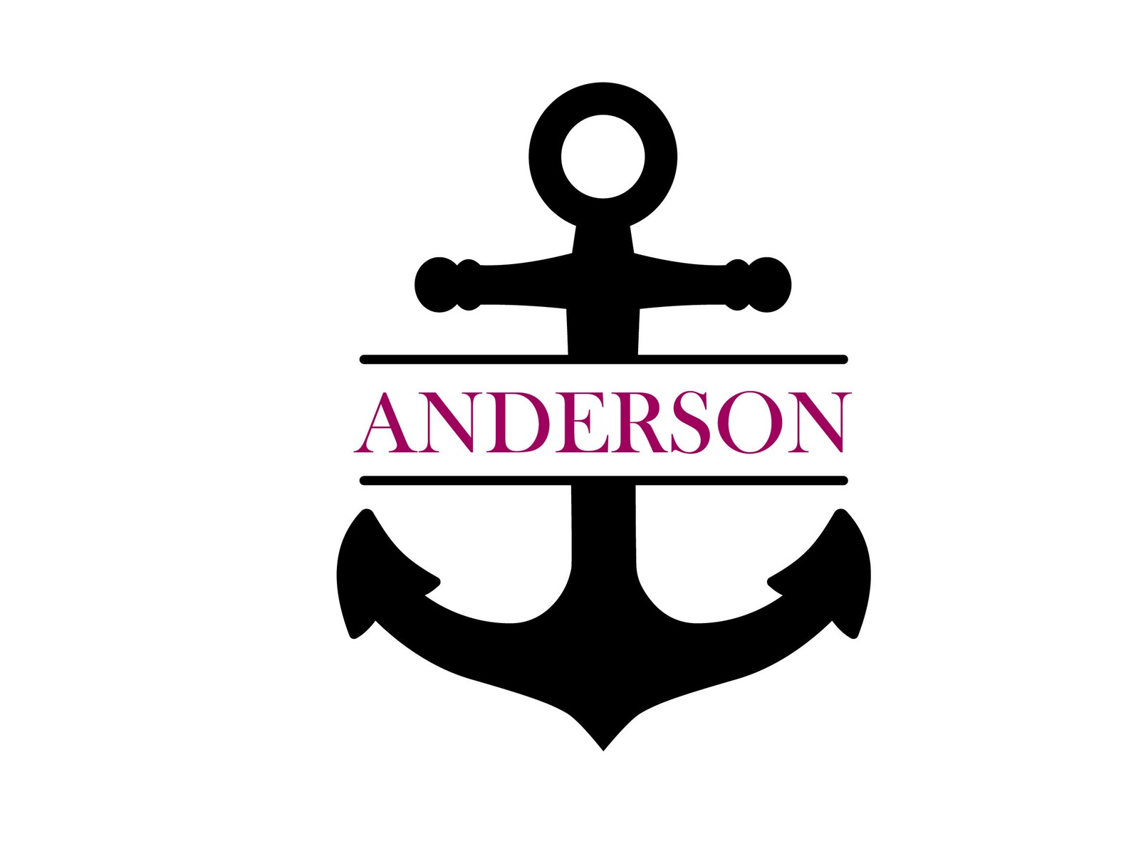 Anker Monogramm Svg Anker Svg Kreis Monogramm Svg Dateien Anker Monogramm Svg Anker Svg Kreis Monogramm Svg Dateien