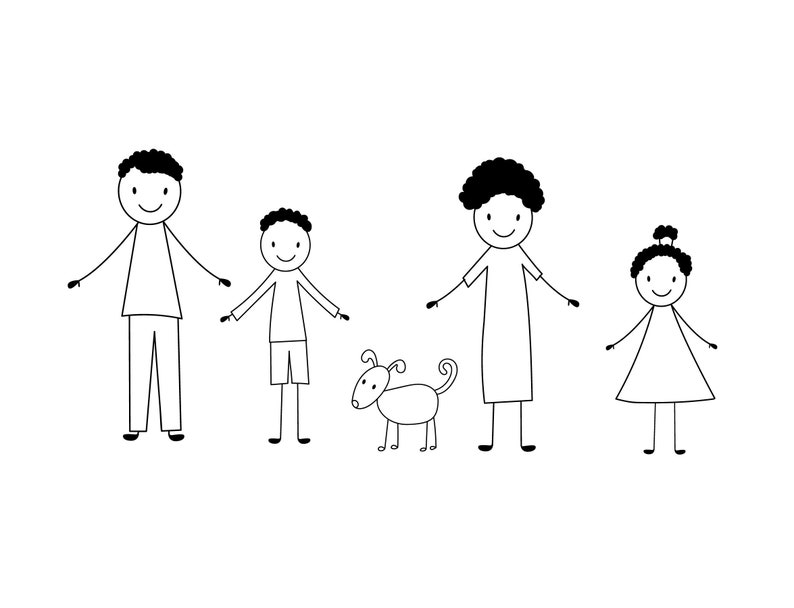 Download Stick Family Svg Stick Figure Svg Bundle 29 In 1 Svg Files For Cricut Clip Art Art Collectibles Kromasol Com