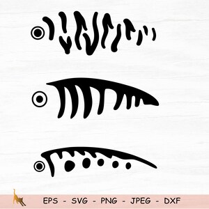 Download Fish Svg Etsy