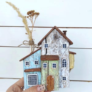 Driftwood decor, wooden decor, driftwood art