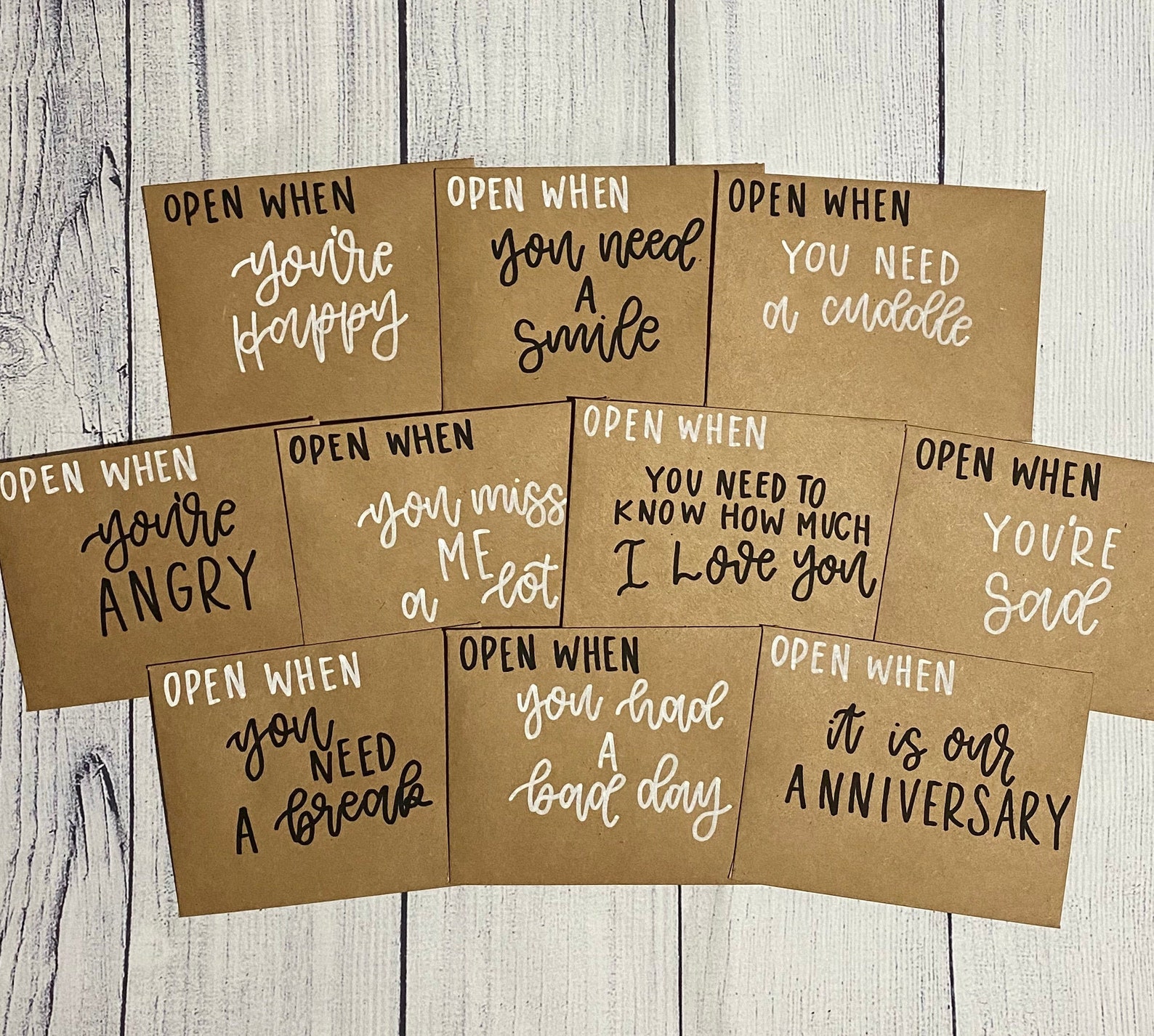When are you open. When are you open