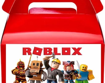 Roblox goodiebox-stickers
