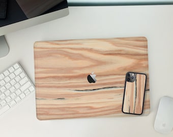 Olive Woody Macbook Decal Macbook Air 13 Case Macbook Pro 13 Cover Wood Skin Real Wood Natural Wood Macbook 15 Pro Mac Sticker Wood