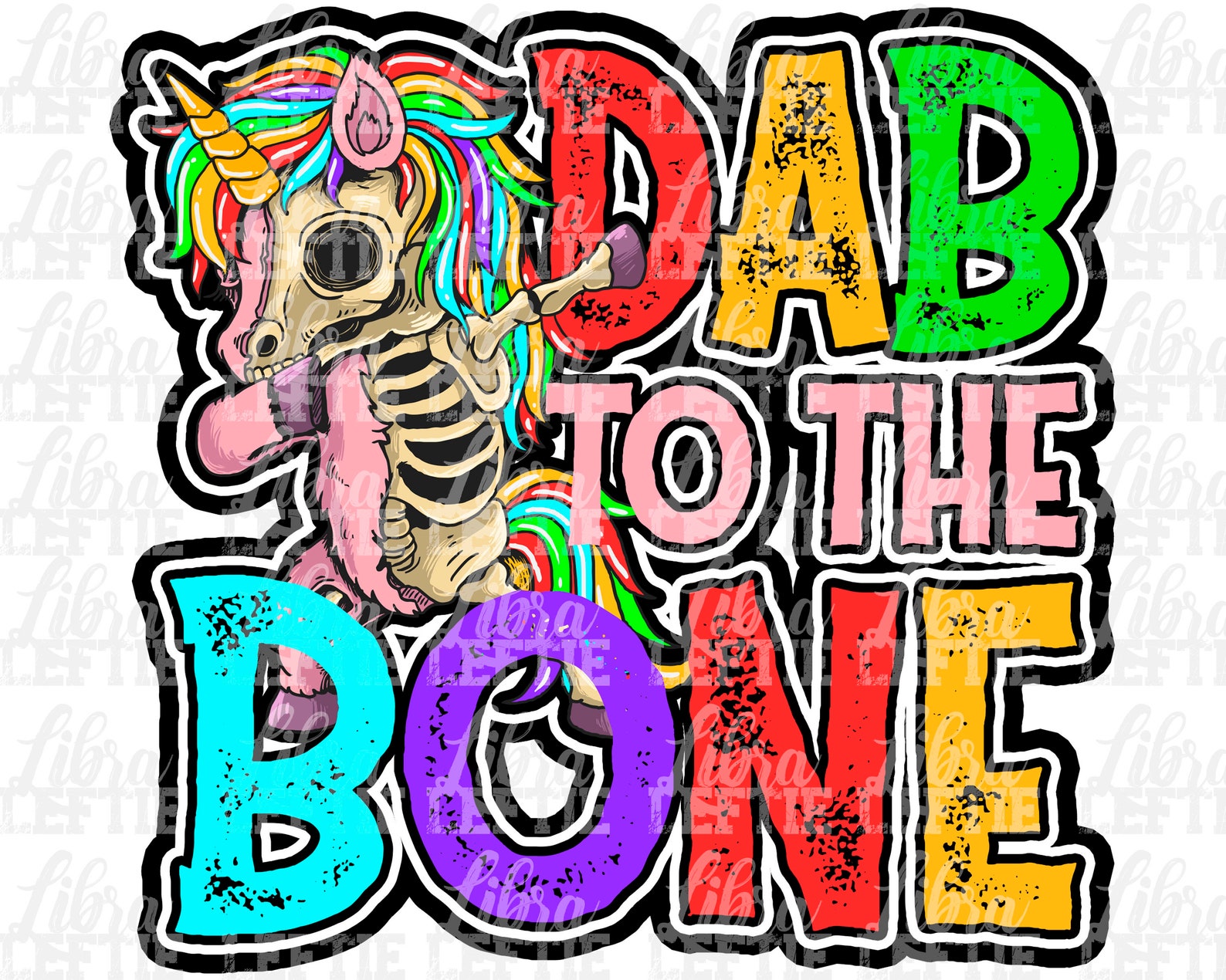 Free Free Unicorn Dabbing Svg 84 SVG PNG EPS DXF File