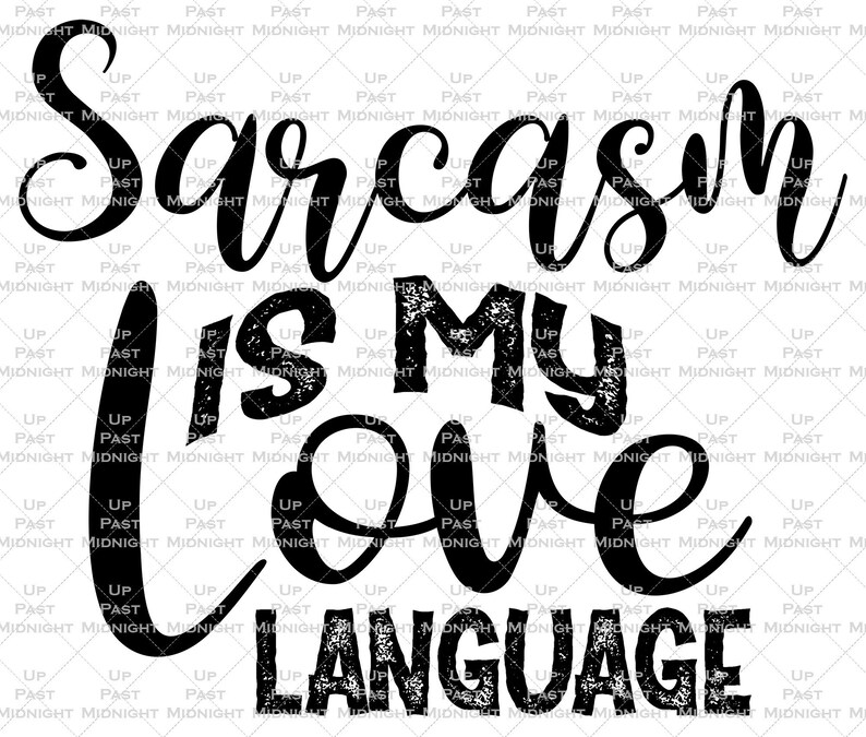 Download For Sarcastic Coffee Mug Sarcasm SVG Files Sublimation | Etsy