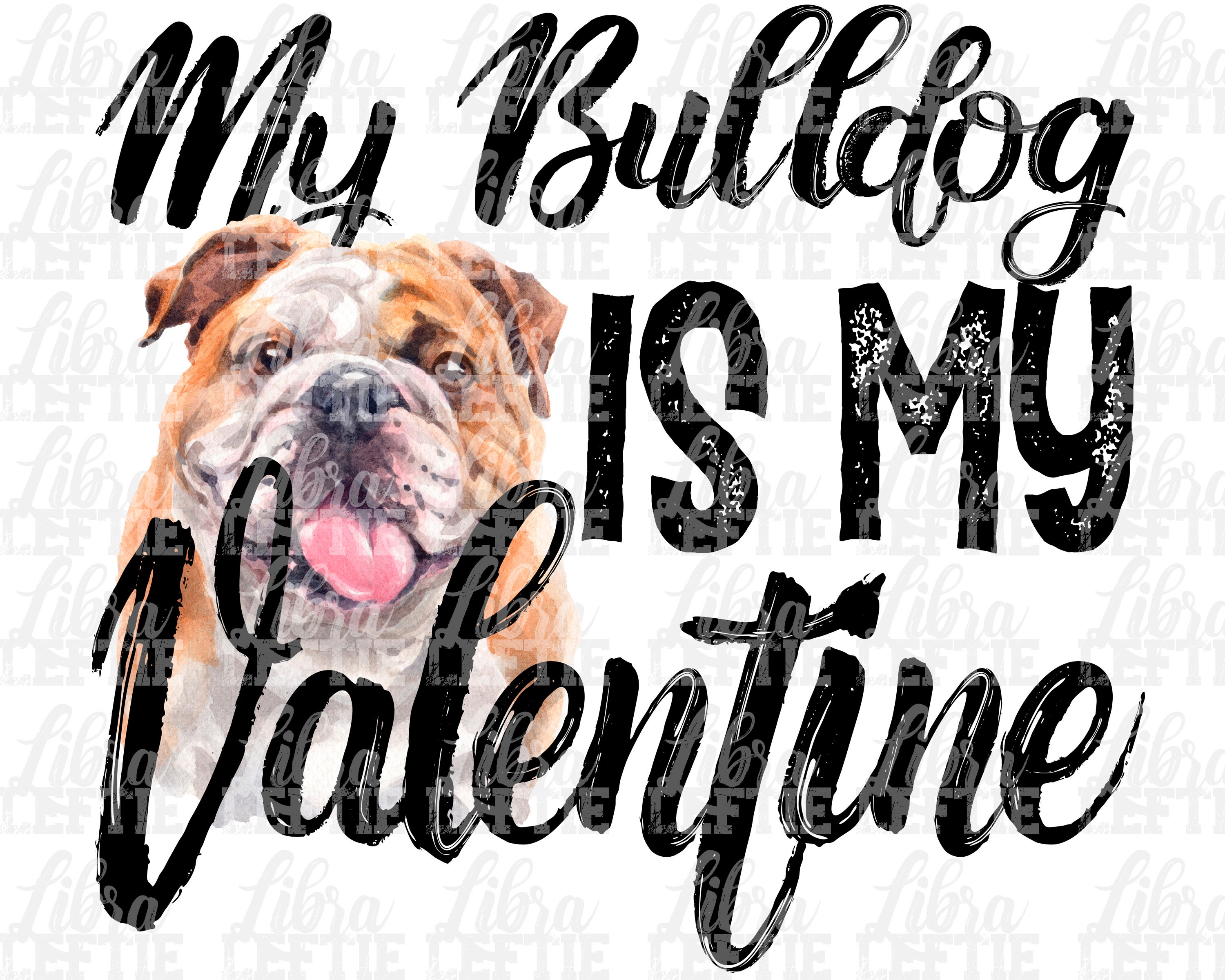 Download Bulldog Svg Dog SVG Bully Svg Bully Breed Svg My | Etsy