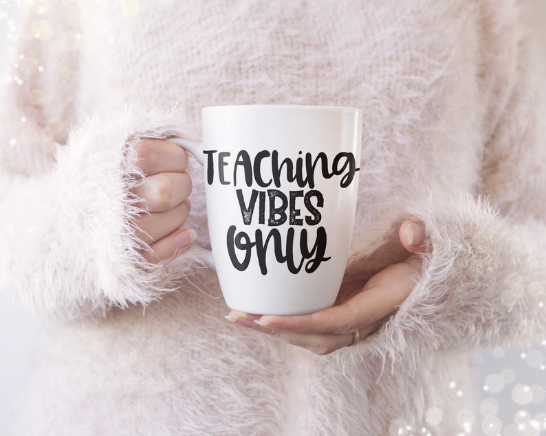 Download Teacher SVG Files Sublimation Designs Downloads For Teacher | Etsy