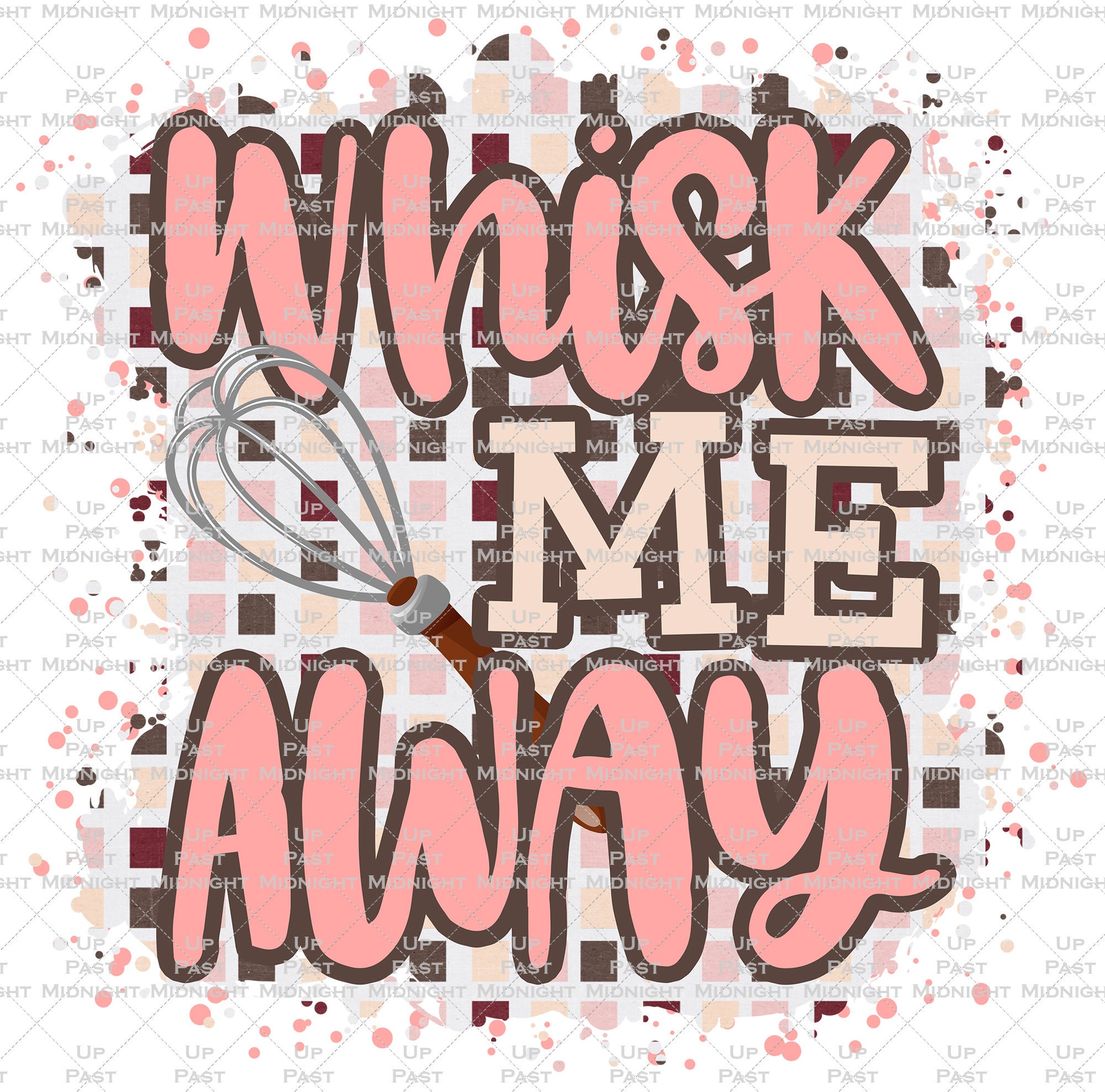 Funny SVG Whisk Me Away Kitchen Svg Files For Cricut To Put Etsy