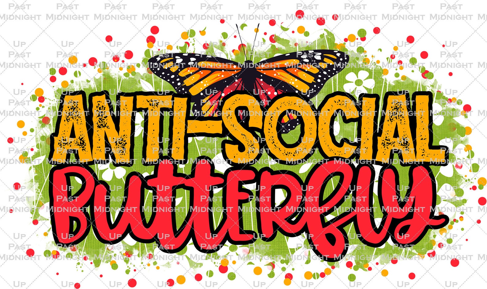 Free Free 244 Antisocial Butterfly Svg SVG PNG EPS DXF File