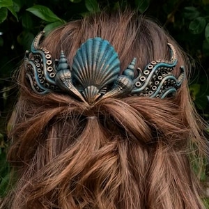 mermaid fancy dress accessories Sexy mermaid accessories kit for women - Leg Avenue