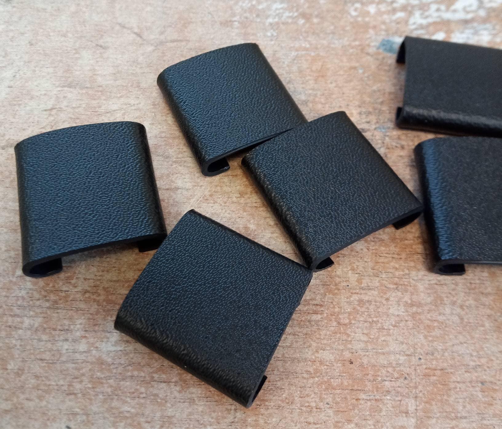 Yctze Boccole Sedile Auto - 8 Pezzi Per BMW Z3, E36, E37, E38 - Riparazione Sede Sgambata - Foto 2