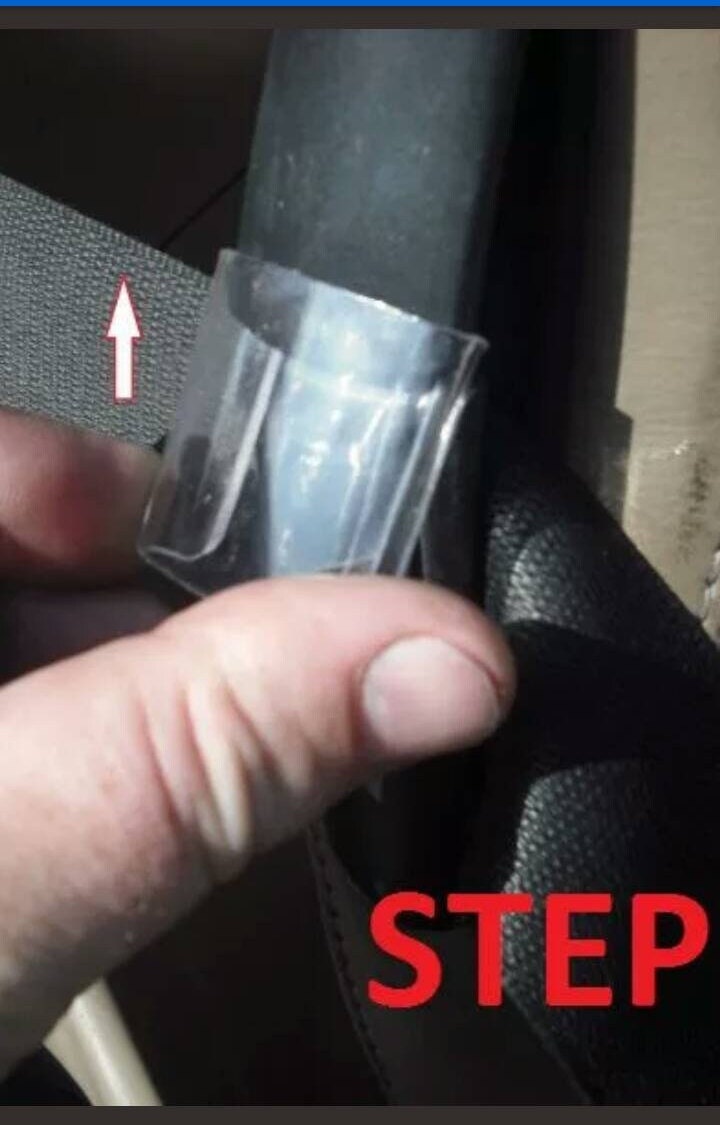 Yctze Boccole Sedile Auto - 8 Pezzi Per BMW Z3, E36, E37, E38 - Riparazione Sede Sgambata - Foto 11