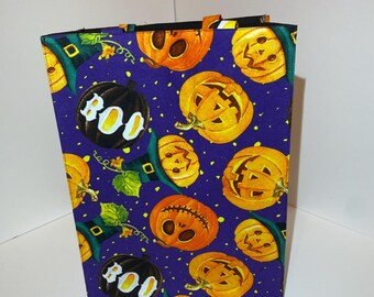 Sacs pour Halloween
