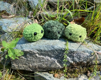 Pocket Moss Fidget Stim Toy