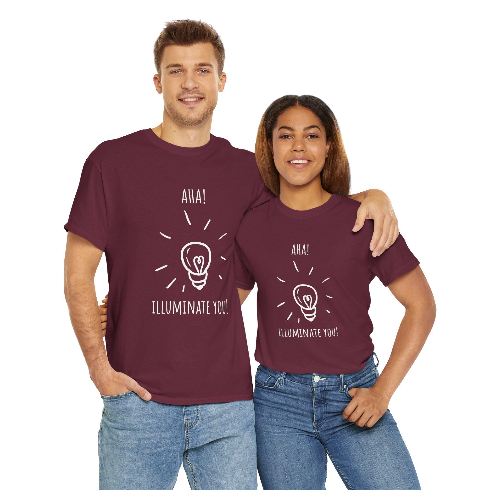 Illuminate Apparel - Etsy