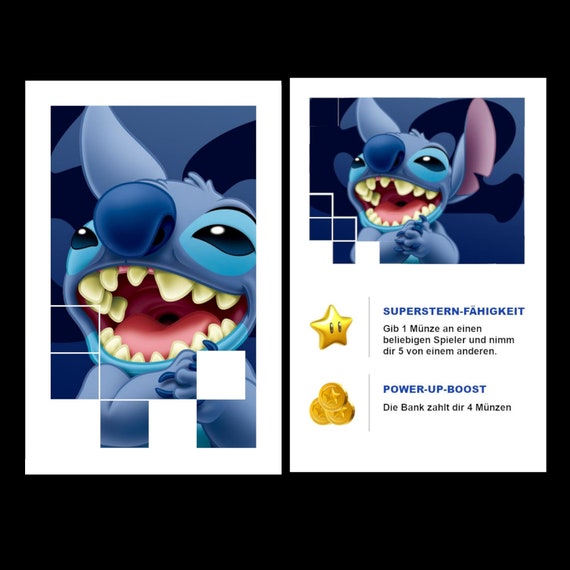 monopoly gamer habilidades