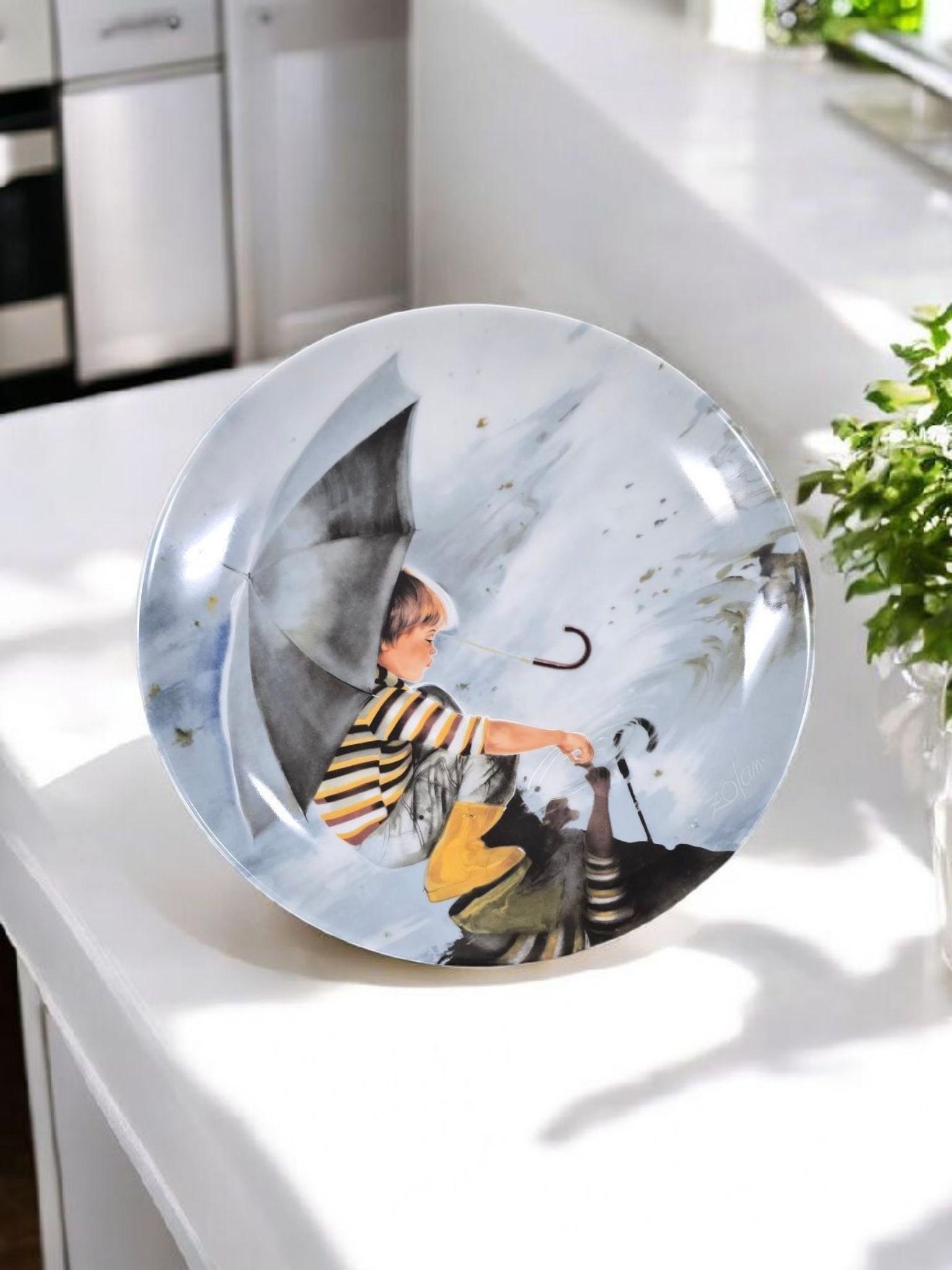 Vintage Donald Zolan - Etsy