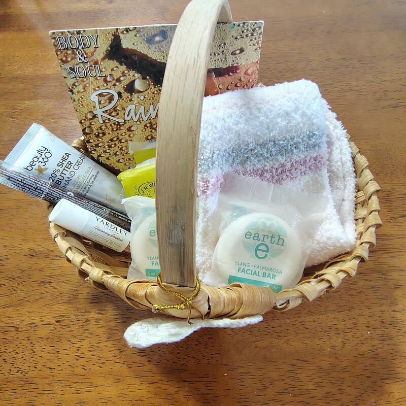 Cd Basket - Etsy