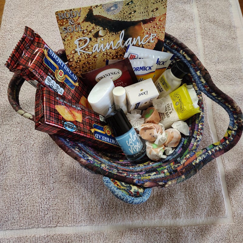 Cd Basket - Etsy