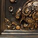 Steampunk Sculpture, Nautical Wall Decor, Contemporary Wall Art, Sea ...
