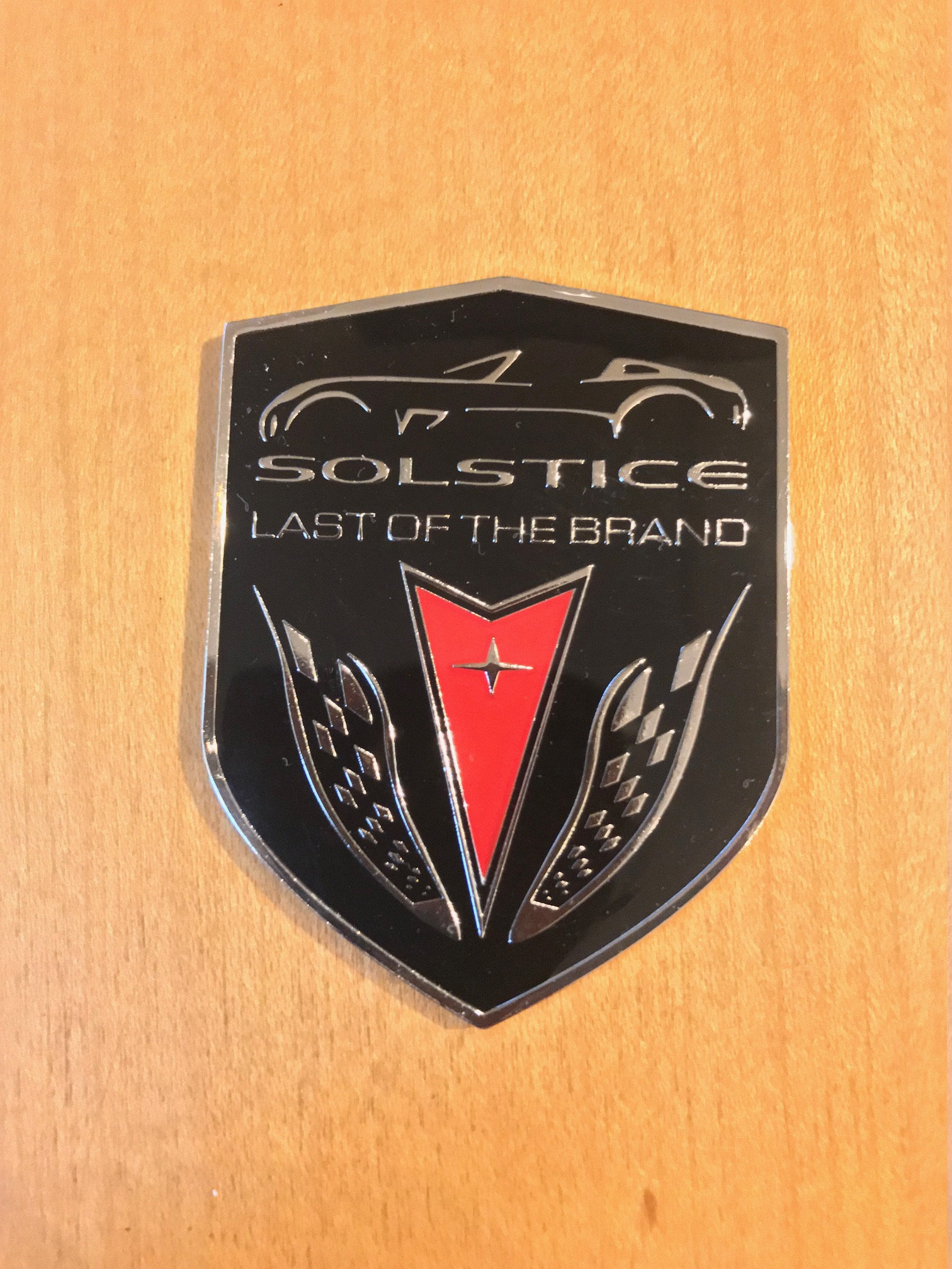 Pontiac: More Than A Car, A Symbol Of…What? - 6x0pj84