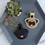 Pug Accessories