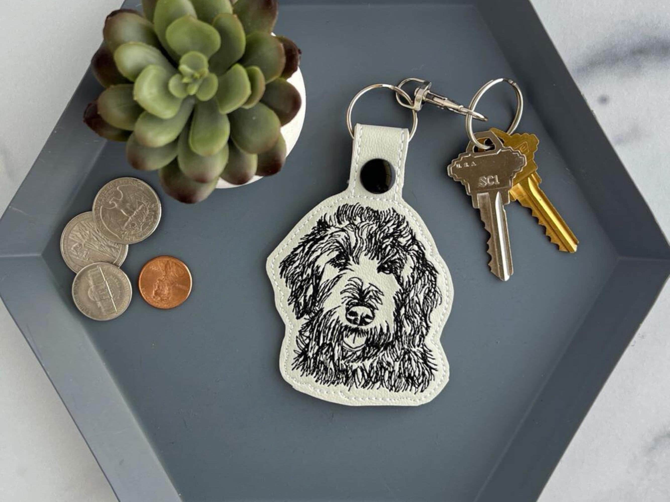 【SS25*日本未入荷】Puppy Bag Charm il_fullxfull.6276121932_fknr.jpg