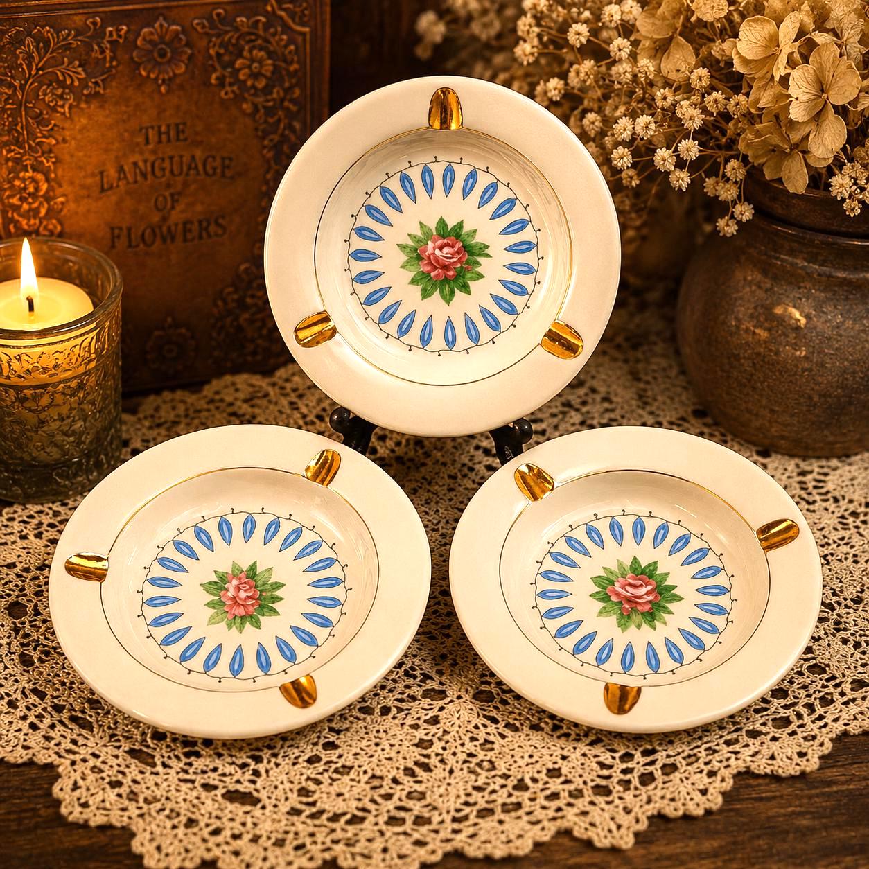 Ralph Lauren Blue and White Dishes - Etsy