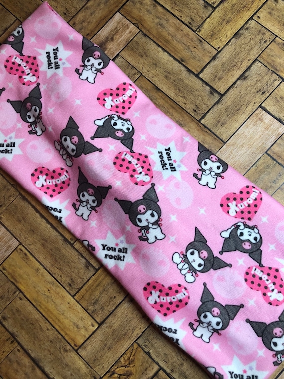 Marionette E Burattini Fascie Per Capelli Con Fiocco A Coniglietto Per Bambini - Turbante Nodo, Nylon, Per Tutti I Capelli Fasce Capelli Coniglietto - Foto 14