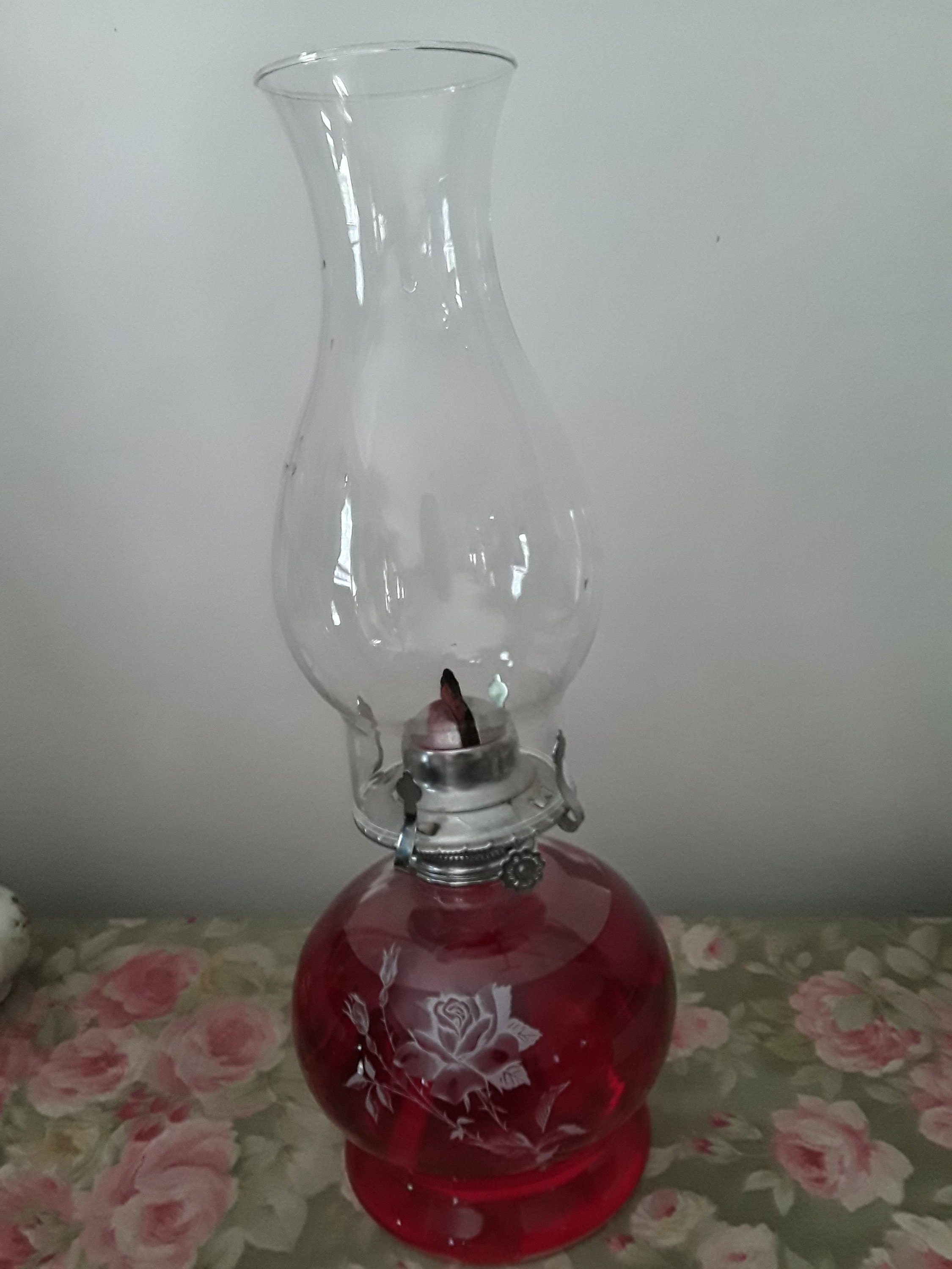 Lamplight Farms Lamp - Etsy