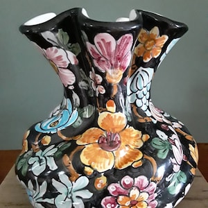 Gubbio Pottery - Etsy