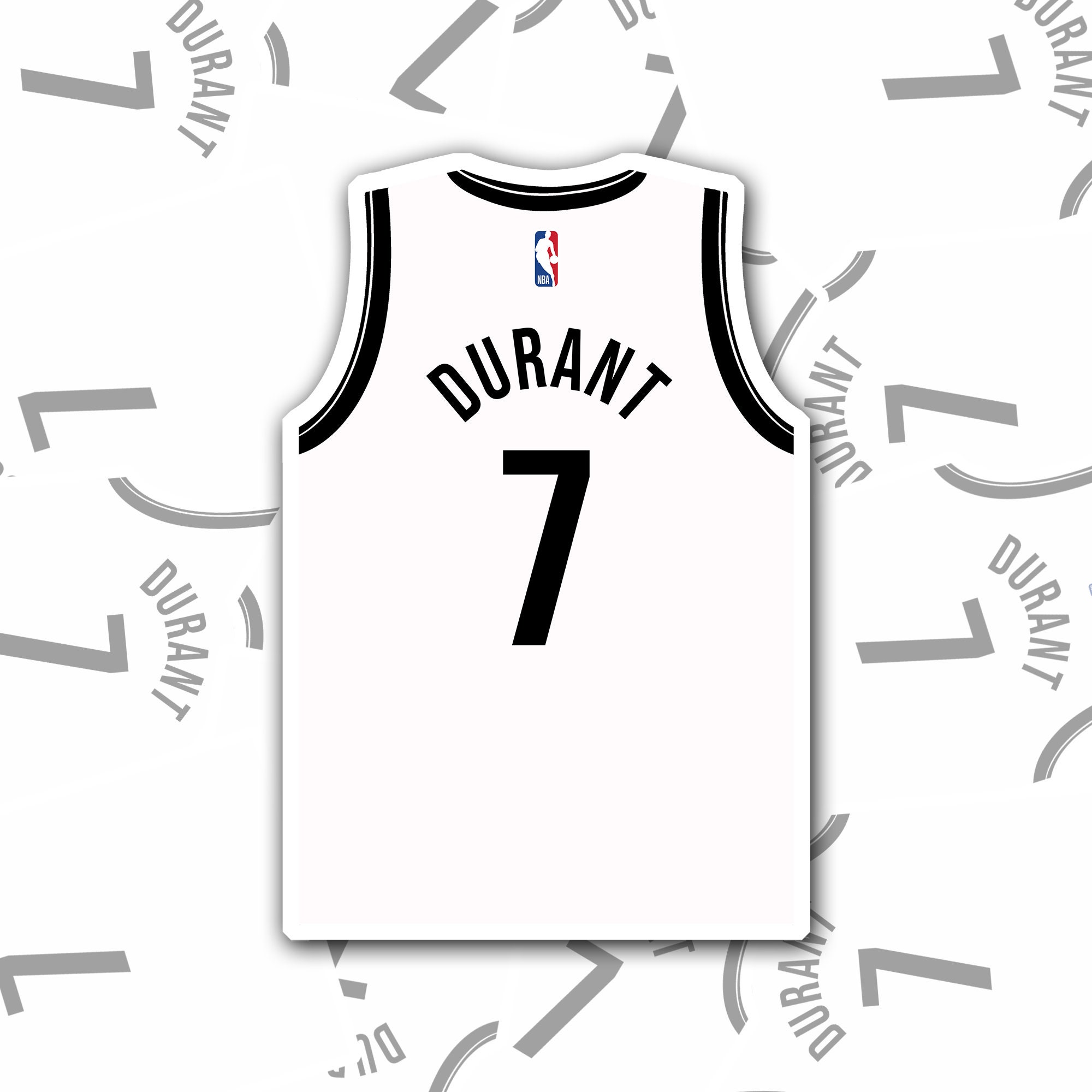 kevin durant kukoc jersey