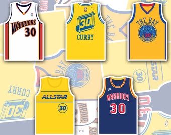 stuff curry jersey